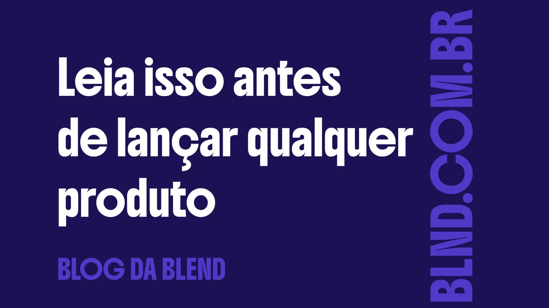 Mais produtos nem sempre significam mais crescimento